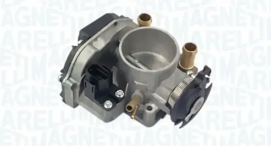 Drosselklappenstutzen MAGNETI MARELLI 802000000045 Bild Drosselklappenstutzen MAGNETI MARELLI 802000000045