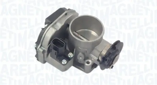 Drosselklappenstutzen MAGNETI MARELLI 802000000046