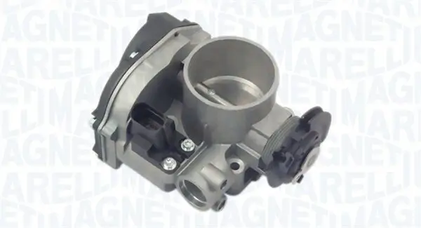 Drosselklappenstutzen MAGNETI MARELLI 802000000048