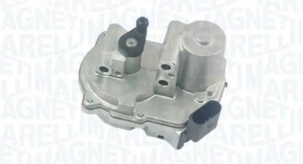 Drosselklappenstutzen MAGNETI MARELLI 802000000058