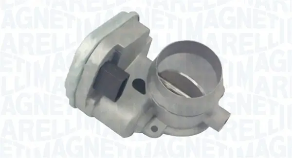 Drosselklappenstutzen MAGNETI MARELLI 802000000059
