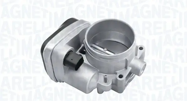 Drosselklappenstutzen MAGNETI MARELLI 802000000061