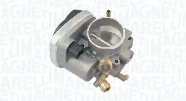 Drosselklappenstutzen MAGNETI MARELLI 802000000065