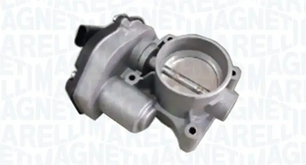 Drosselklappenstutzen MAGNETI MARELLI 802000000069