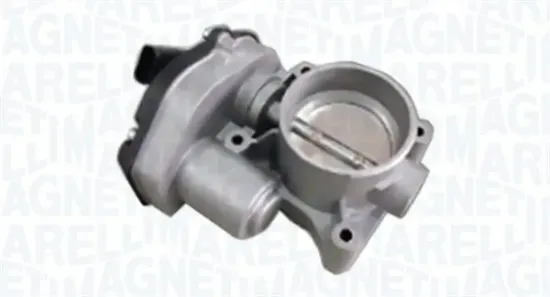 Drosselklappenstutzen MAGNETI MARELLI 802000000069 Bild Drosselklappenstutzen MAGNETI MARELLI 802000000069