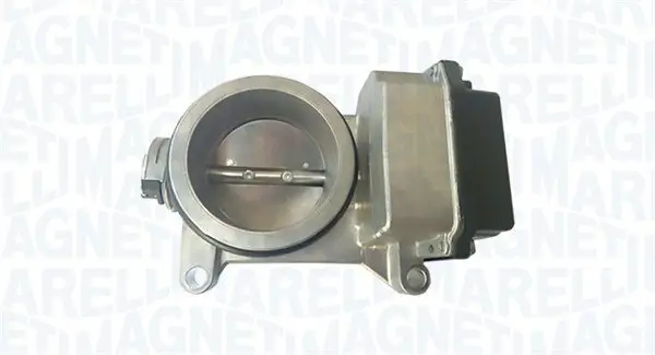 Drosselklappenstutzen MAGNETI MARELLI 802000000077