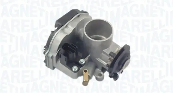 Drosselklappenstutzen MAGNETI MARELLI 802000000081