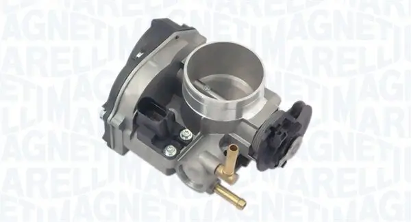 Drosselklappenstutzen MAGNETI MARELLI 802000000087