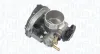 Drosselklappenstutzen MAGNETI MARELLI 802000000087