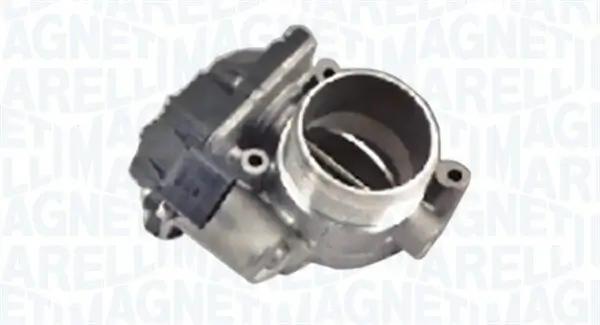Drosselklappenstutzen MAGNETI MARELLI 802000000088