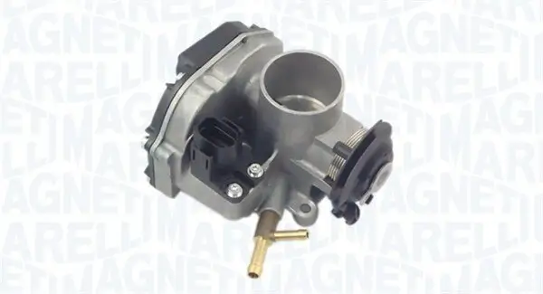 Drosselklappenstutzen MAGNETI MARELLI 802000000090