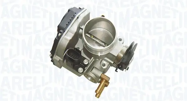 Drosselklappenstutzen MAGNETI MARELLI 802000000092