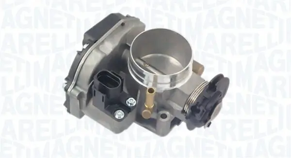 Drosselklappenstutzen MAGNETI MARELLI 802000000093