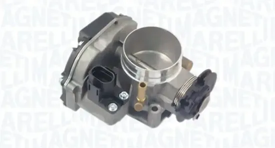 Drosselklappenstutzen MAGNETI MARELLI 802000000093 Bild Drosselklappenstutzen MAGNETI MARELLI 802000000093