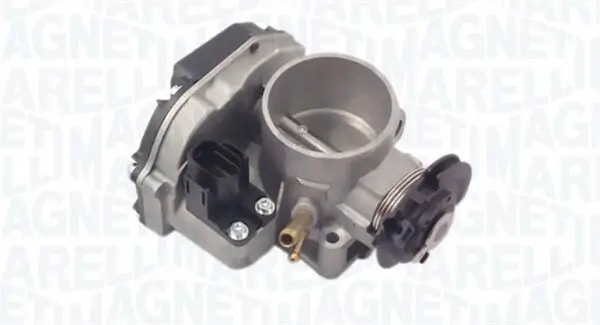 Drosselklappenstutzen MAGNETI MARELLI 802000000095