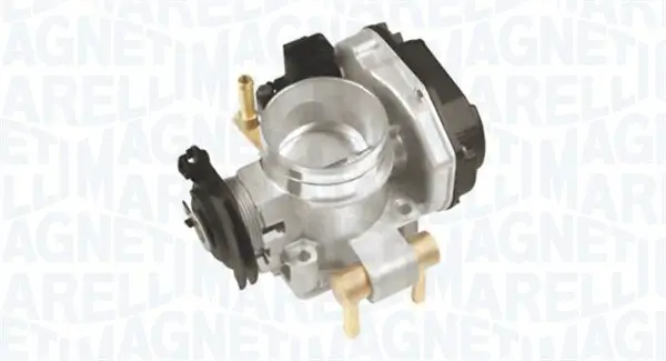 Drosselklappenstutzen MAGNETI MARELLI 802000000096