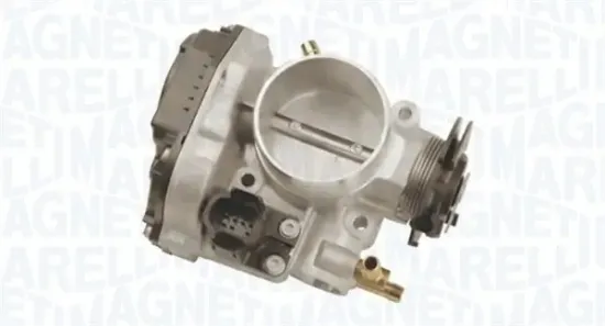 Drosselklappenstutzen MAGNETI MARELLI 802000000097 Bild Drosselklappenstutzen MAGNETI MARELLI 802000000097