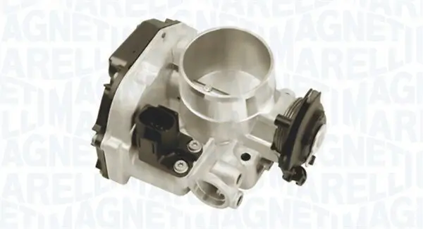 Drosselklappenstutzen MAGNETI MARELLI 802000000098