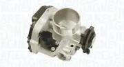 Drosselklappenstutzen MAGNETI MARELLI 802000000098