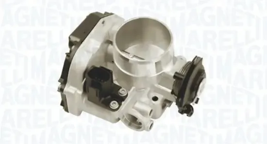 Drosselklappenstutzen MAGNETI MARELLI 802000000098 Bild Drosselklappenstutzen MAGNETI MARELLI 802000000098