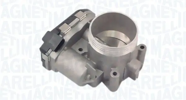 Drosselklappenstutzen MAGNETI MARELLI 802000000100