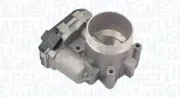 Drosselklappenstutzen MAGNETI MARELLI 802000000100