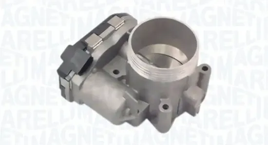 Drosselklappenstutzen MAGNETI MARELLI 802000000100 Bild Drosselklappenstutzen MAGNETI MARELLI 802000000100