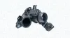 Drosselklappenstutzen MAGNETI MARELLI 802000000101