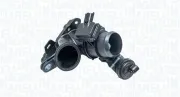 Drosselklappenstutzen MAGNETI MARELLI 802000000101