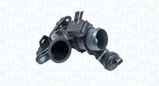 Drosselklappenstutzen MAGNETI MARELLI 802000000101 Bild Drosselklappenstutzen MAGNETI MARELLI 802000000101