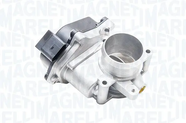 Drosselklappenstutzen MAGNETI MARELLI 802000000102