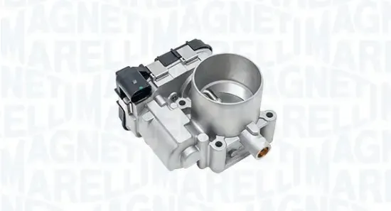 Drosselklappenstutzen MAGNETI MARELLI 802000000104 Bild Drosselklappenstutzen MAGNETI MARELLI 802000000104