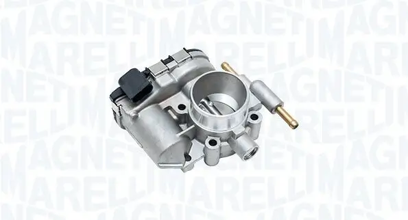 Drosselklappenstutzen MAGNETI MARELLI 802000000106