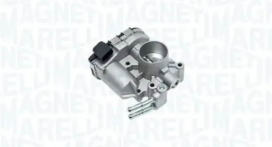 Drosselklappenstutzen MAGNETI MARELLI 802000000107 Bild Drosselklappenstutzen MAGNETI MARELLI 802000000107