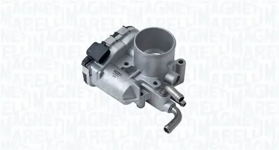 Drosselklappenstutzen MAGNETI MARELLI 802000000110 Bild Drosselklappenstutzen MAGNETI MARELLI 802000000110