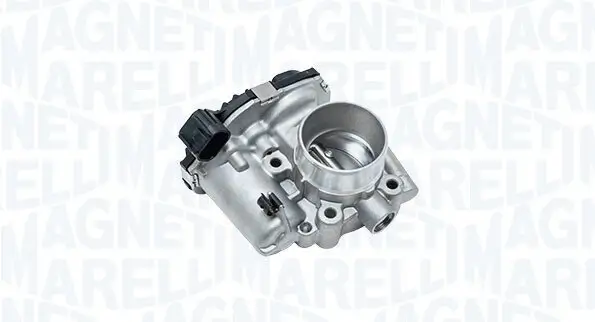 Drosselklappenstutzen MAGNETI MARELLI 802000000111