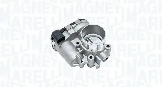 Drosselklappenstutzen MAGNETI MARELLI 802000000113 Bild Drosselklappenstutzen MAGNETI MARELLI 802000000113