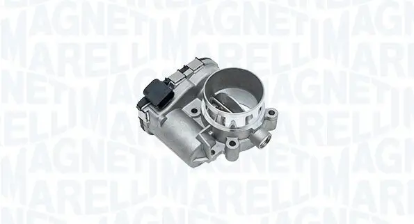 Drosselklappenstutzen MAGNETI MARELLI 802000000114