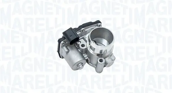 Drosselklappenstutzen MAGNETI MARELLI 802000000115