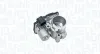 Drosselklappenstutzen MAGNETI MARELLI 802000000115