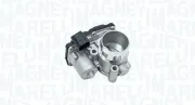 Drosselklappenstutzen MAGNETI MARELLI 802000000115