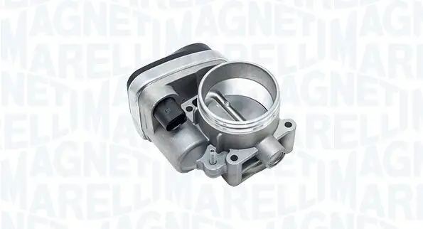 Drosselklappenstutzen MAGNETI MARELLI 802000000116