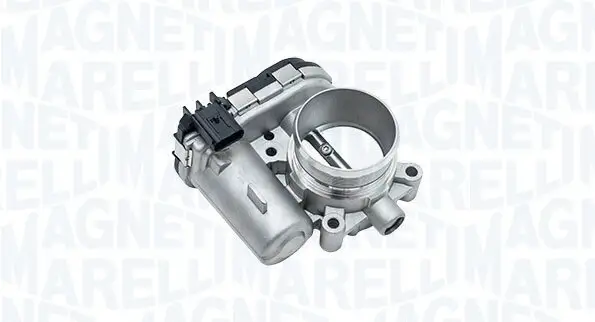 Drosselklappenstutzen MAGNETI MARELLI 802000000117