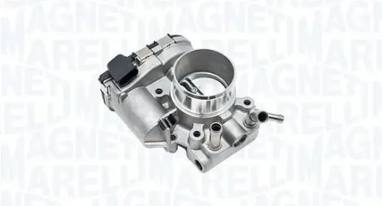 Drosselklappenstutzen MAGNETI MARELLI 802000000119 Bild Drosselklappenstutzen MAGNETI MARELLI 802000000119