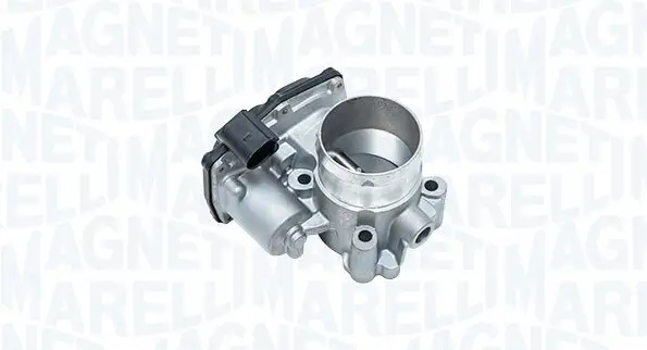 Drosselklappenstutzen MAGNETI MARELLI 802000000121