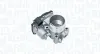 Drosselklappenstutzen MAGNETI MARELLI 802000000121