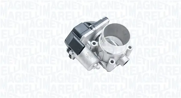 Drosselklappenstutzen MAGNETI MARELLI 802000000123