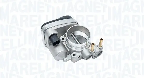 Drosselklappenstutzen MAGNETI MARELLI 802000000124