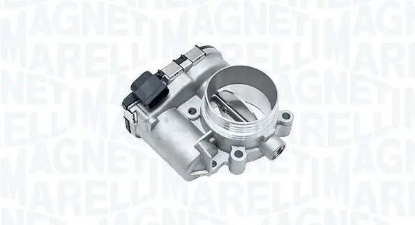 Drosselklappenstutzen MAGNETI MARELLI 802000000125