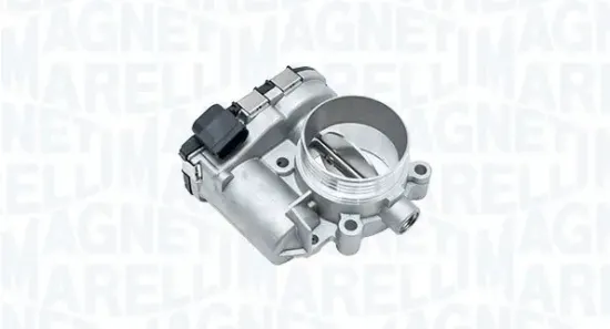Drosselklappenstutzen MAGNETI MARELLI 802000000125 Bild Drosselklappenstutzen MAGNETI MARELLI 802000000125